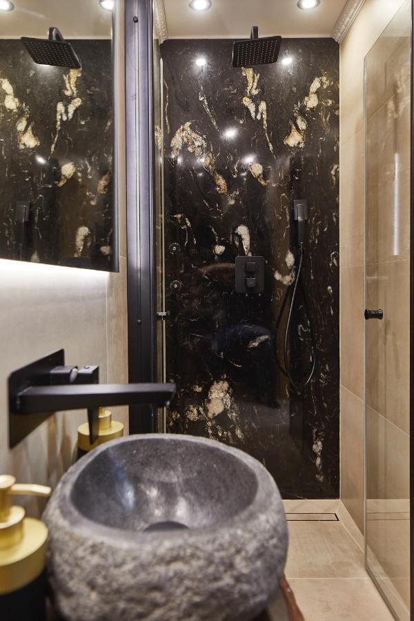 Witkowka Wild Luxury Apartments - Sauna & Spa X Adults Only Witów エクステリア 写真