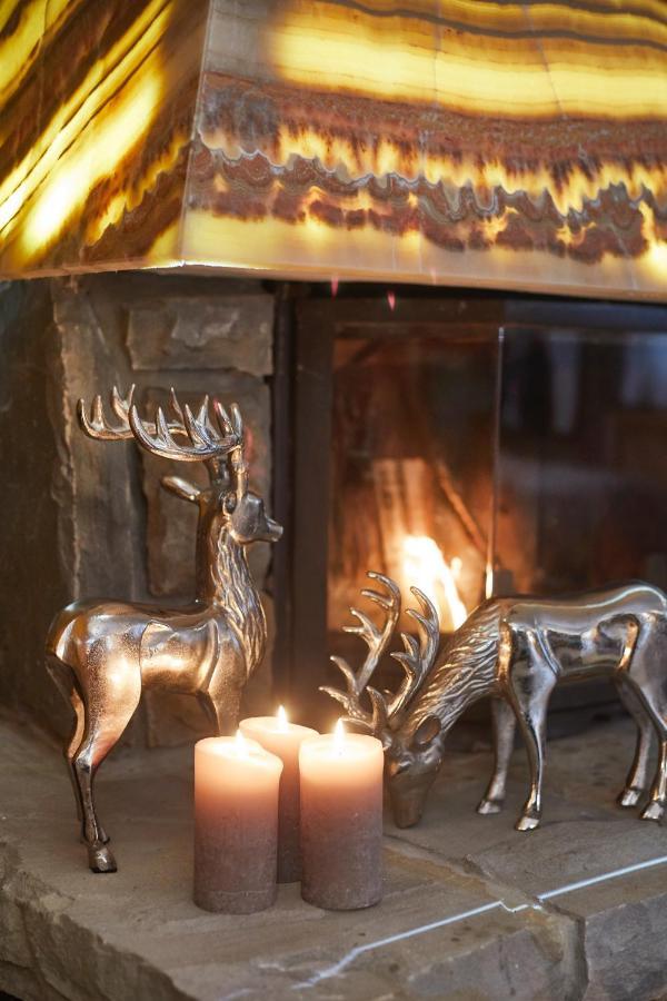 Witkowka Wild Luxury Apartments - Sauna & Spa X Adults Only Witów エクステリア 写真