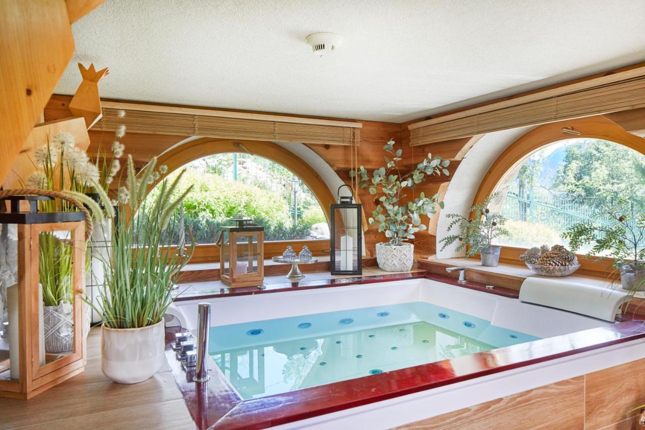 Witkowka Wild Luxury Apartments - Sauna & Spa X Adults Only Witów エクステリア 写真